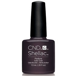 Shellac - Fedora 